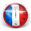 Standard Clock with Country-Styled Face - Image 3