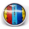 Standard Clock with Country-Styled Face - Image 2