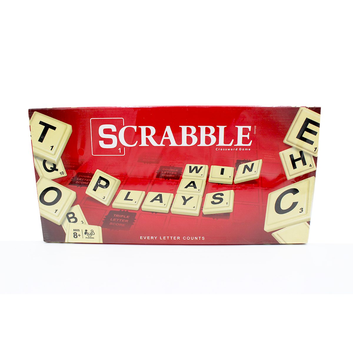Buy Scrabble