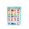 Children's Educational Charts - Image 11