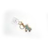 Roller Skates Keyring - Image 3