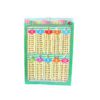 Children's Educational Charts - Image 3