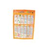 Children's Educational Charts - Image 5