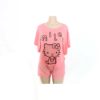 Women's Two piece Pajama Set