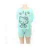 Women's Two piece Pajama Set - Image 2