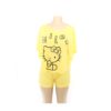 Women's Two piece Pajama Set - Image 3