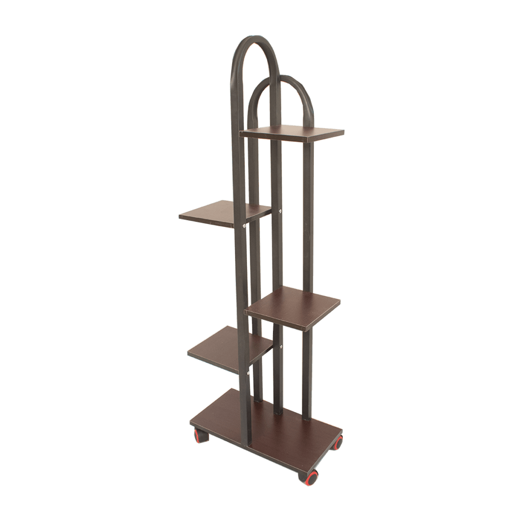 Buy Four Tier Plant Stand in Barbados | Fashionation