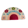 Semi-Circle Welcome Mat - Image 5