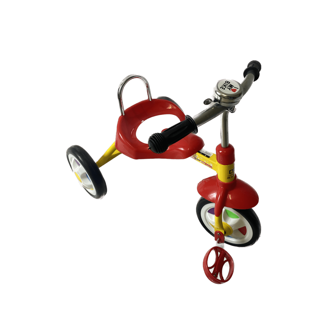 11 tricycle