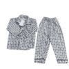 Boys' Shirt and Pants Pajama Set