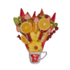 Market Fresh Edible Arrangement - Image 2