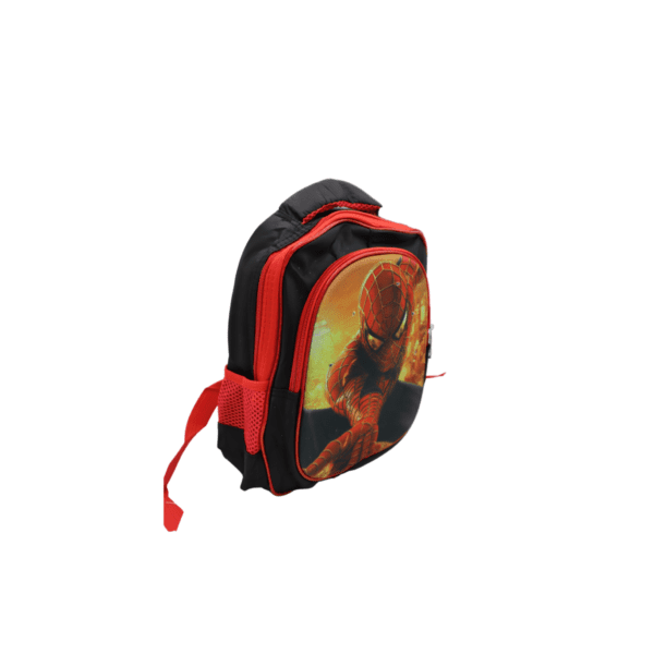 Small 12" Spider-man Backpack