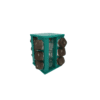 Rotating 12 Pc Spice Rack