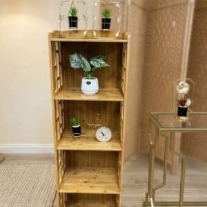 Book Shelf