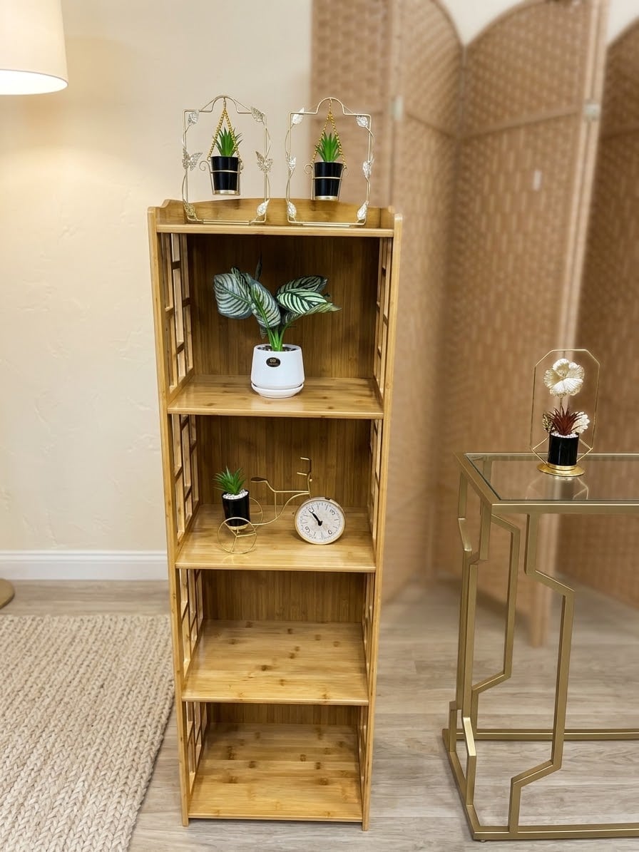 Book Shelf