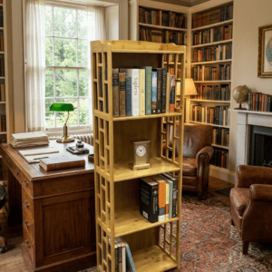 Book Shelf
