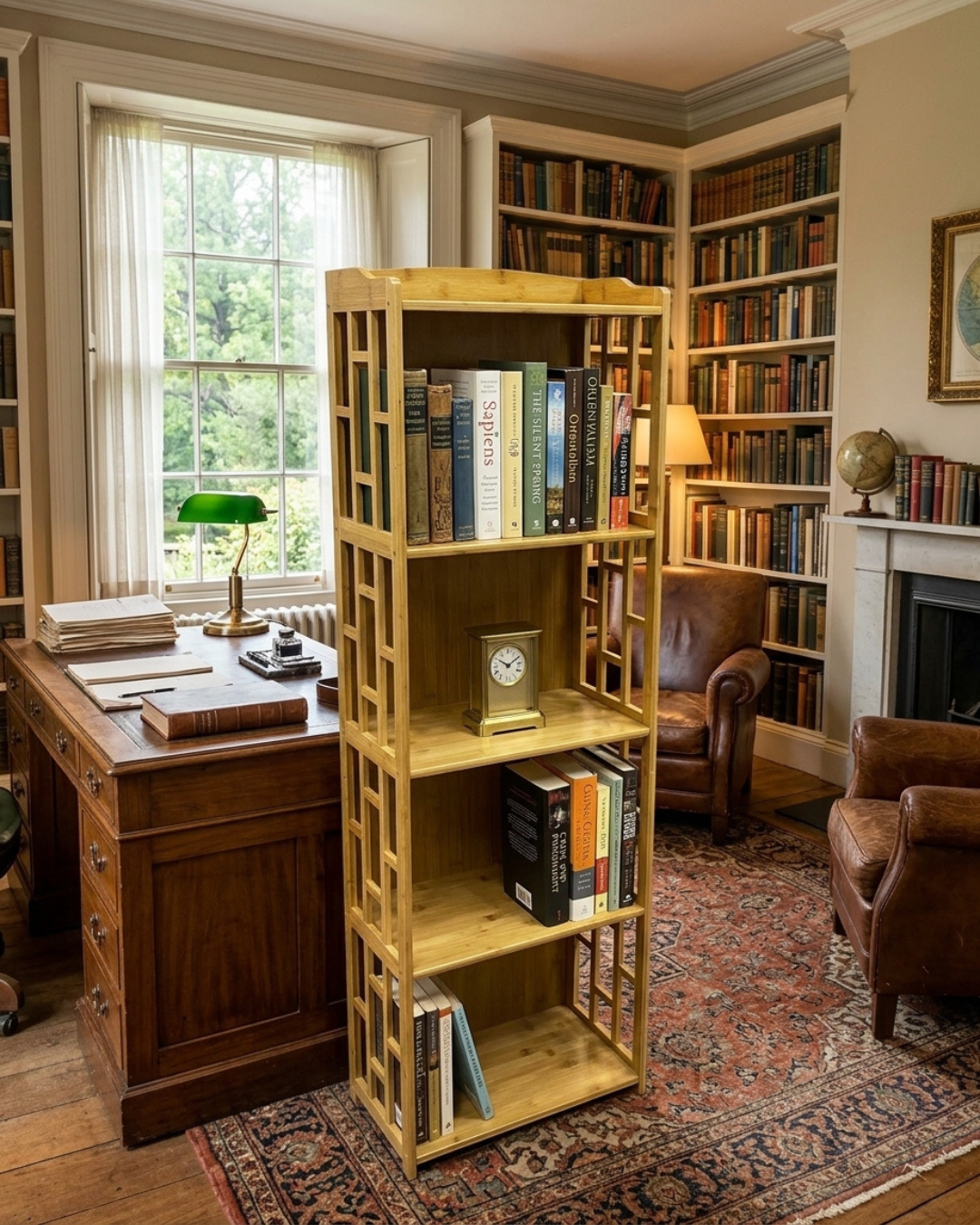 Book Shelf