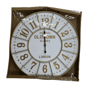 Clock
