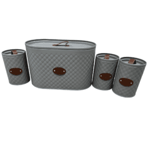 Canister Set