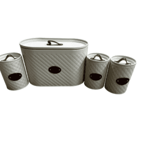 Canister Set