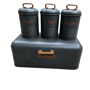 Canister Set