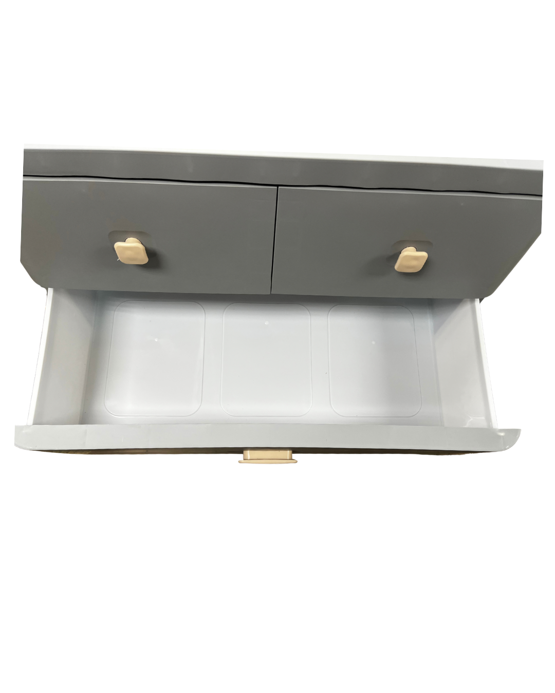 Multi-Drawer Storage Plastic Drawers - Image 4