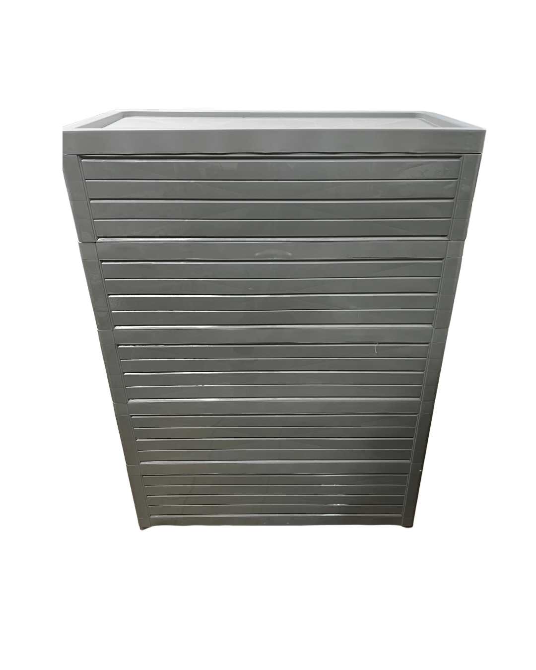 Multi-Drawer Storage Plastic Drawers - Image 3