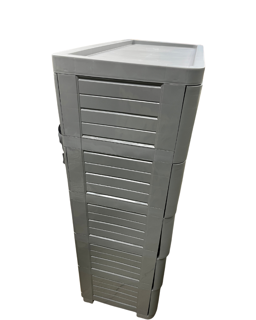 Multi-Drawer Storage Plastic Drawers - Image 2