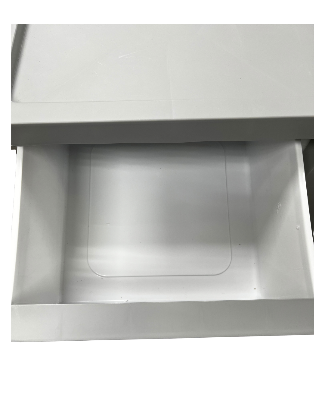 Multi-Drawer Storage Plastic Drawers - Image 6