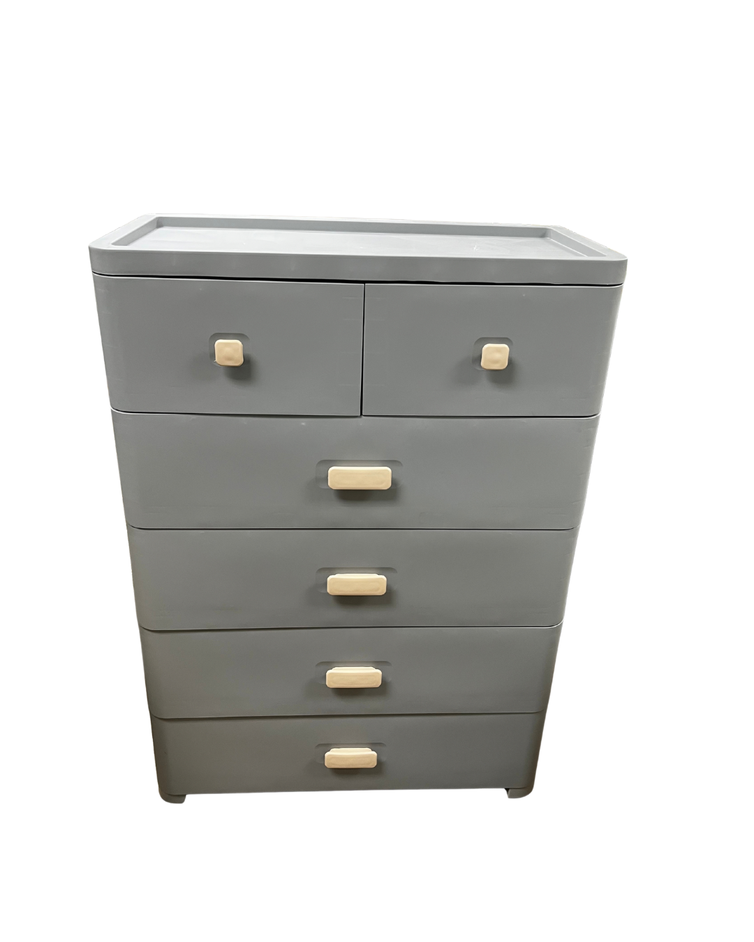Multi-Drawer Storage Plastic Drawers