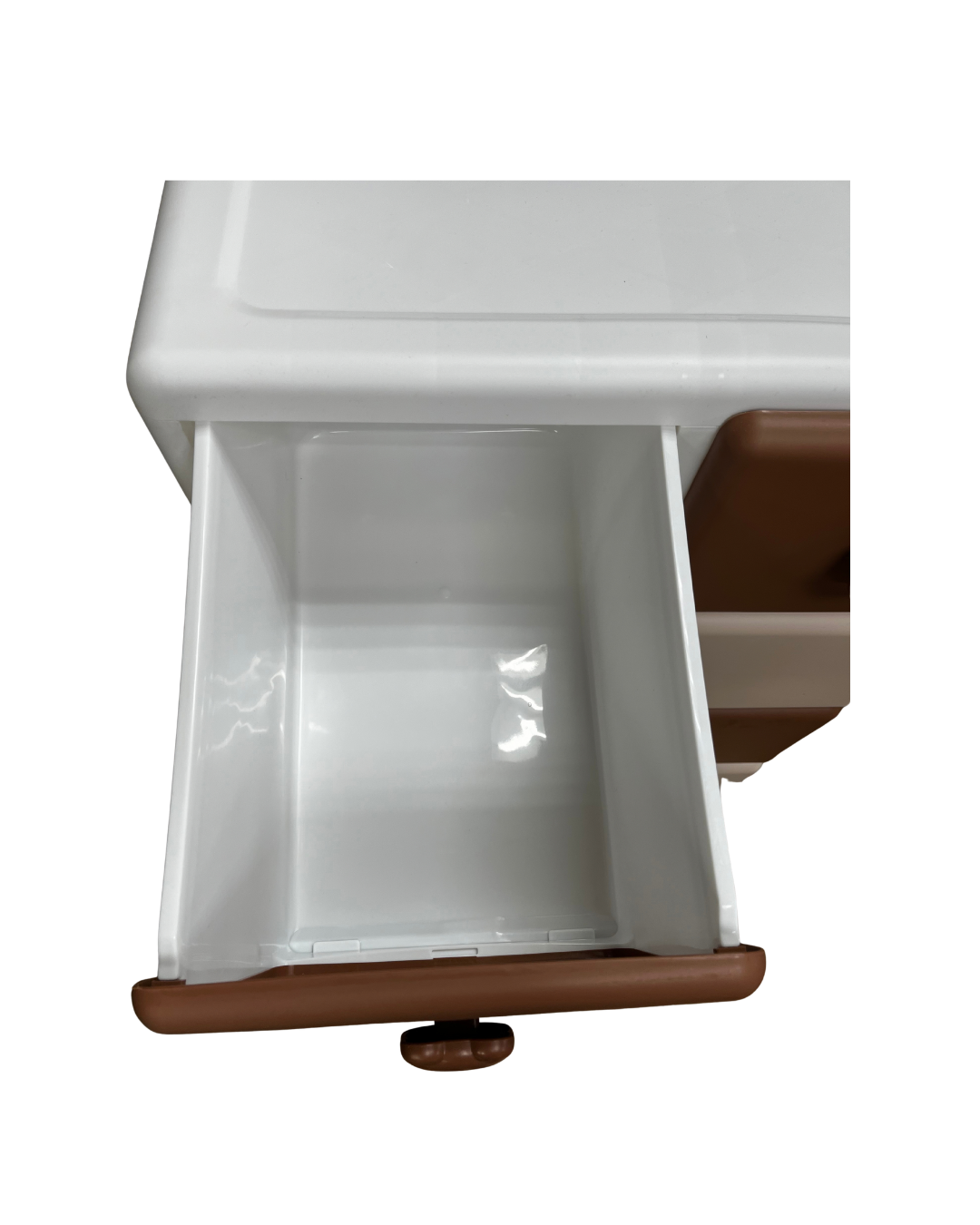 Teddy Bear 5-Tier Storage Cabinet - Image 2
