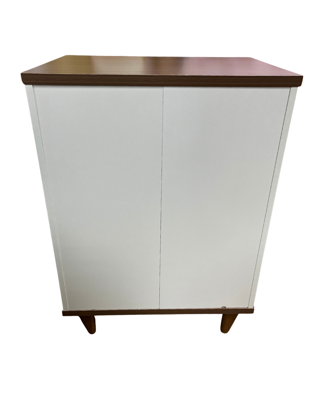 4-Drawer Storage Dresser - Image 4