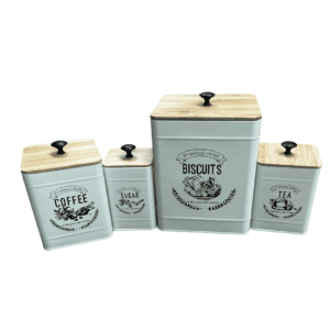 Canister Set