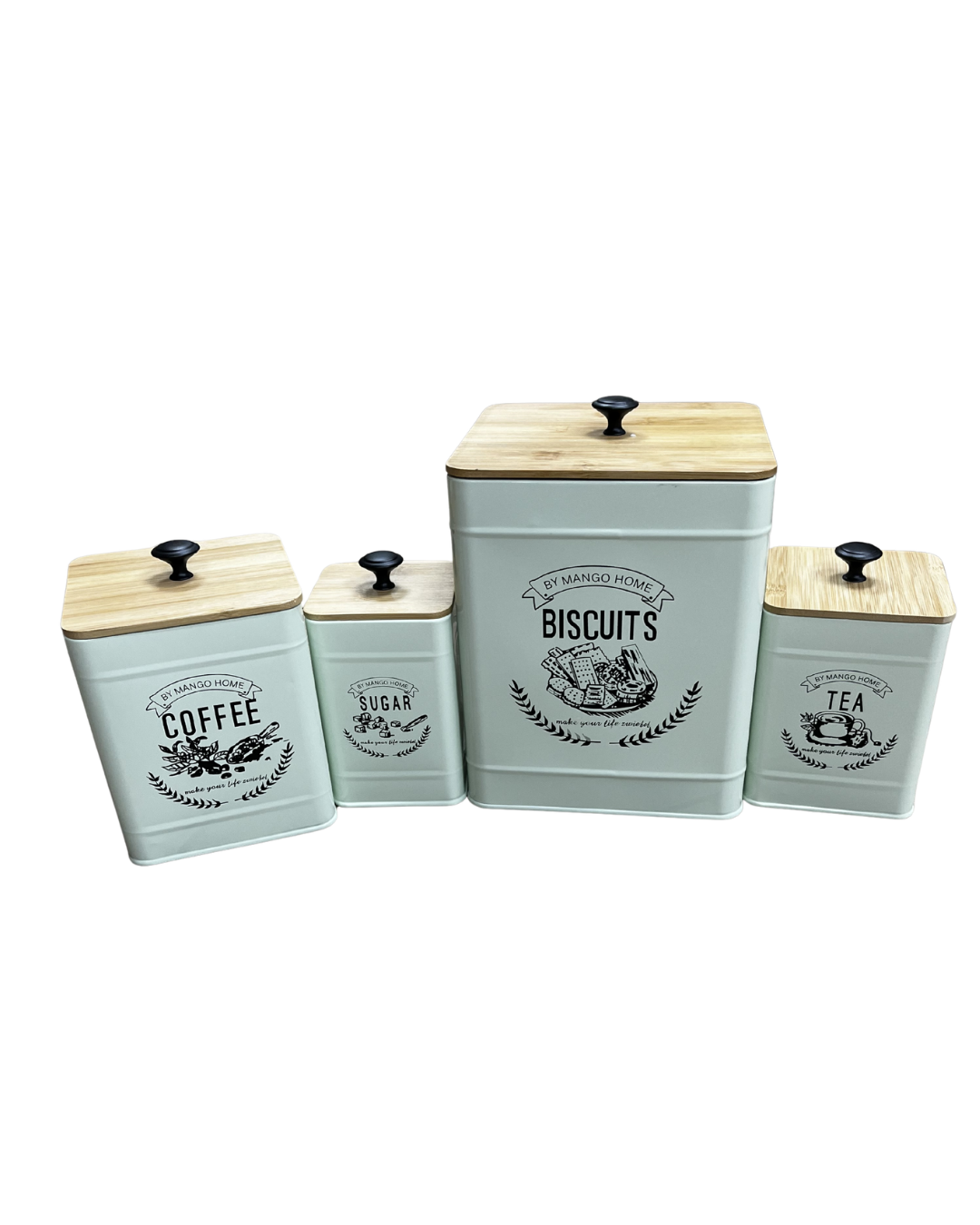 Canister Sets - Image 6
