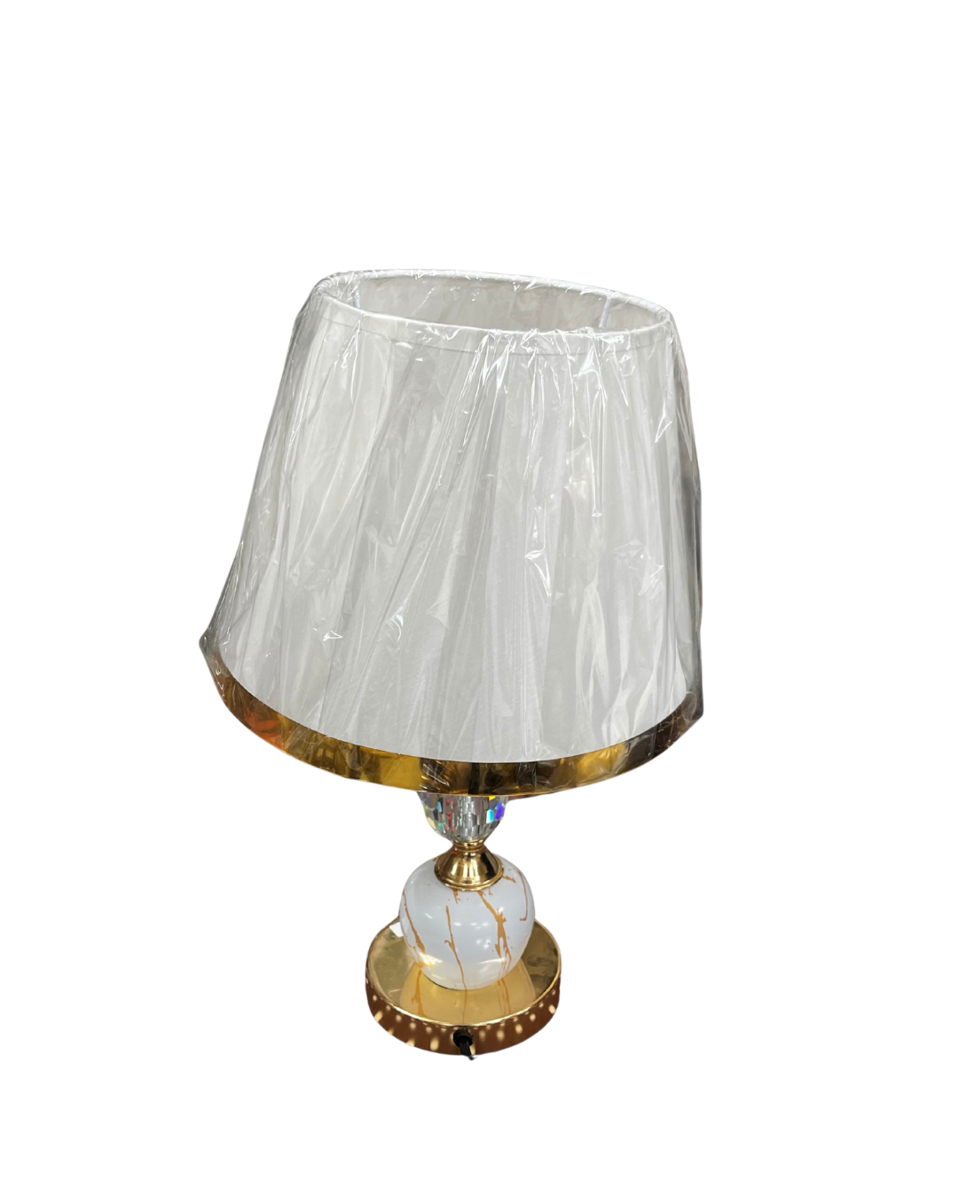 Lamp