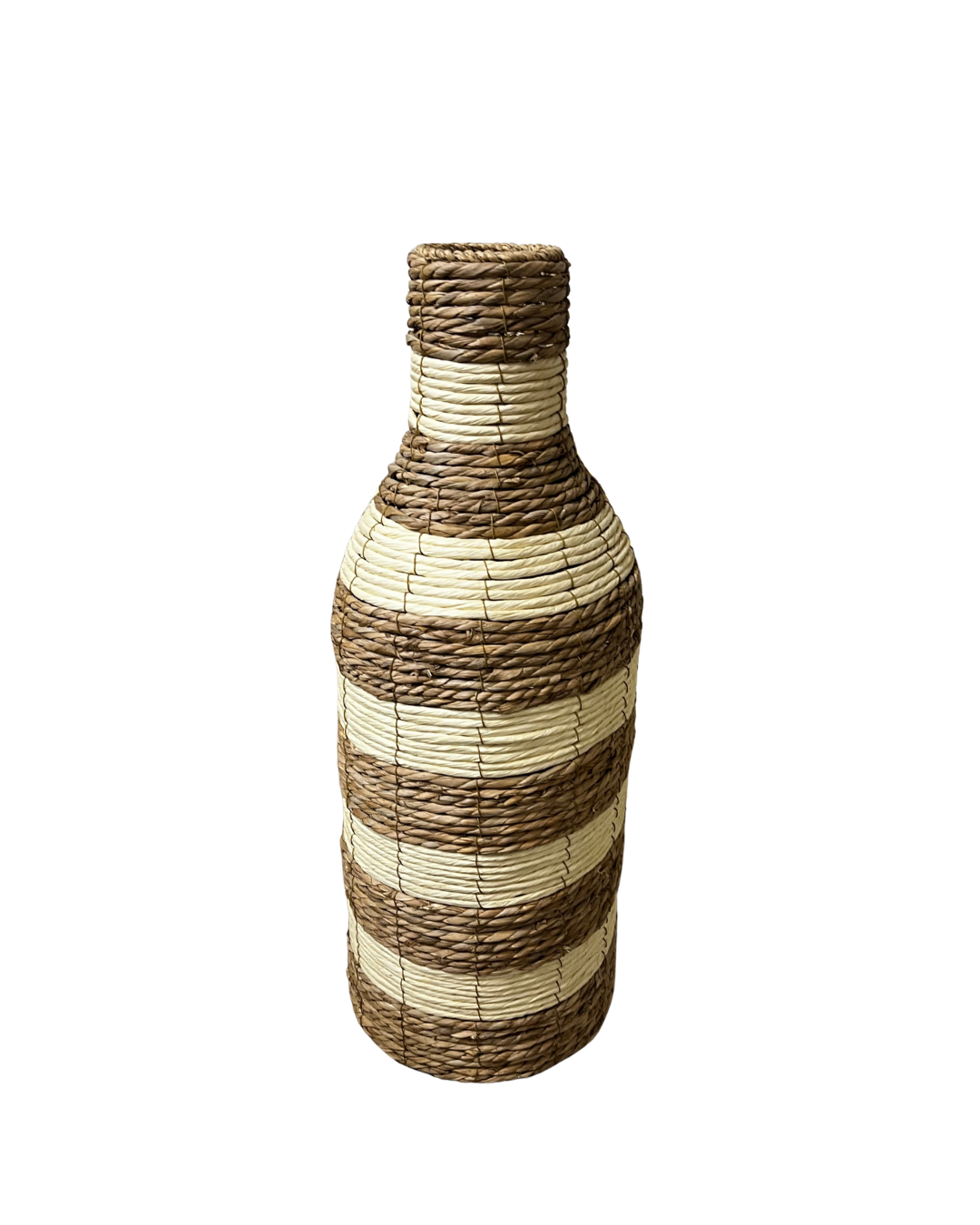 Woven Vase