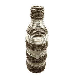 Woven Vase
