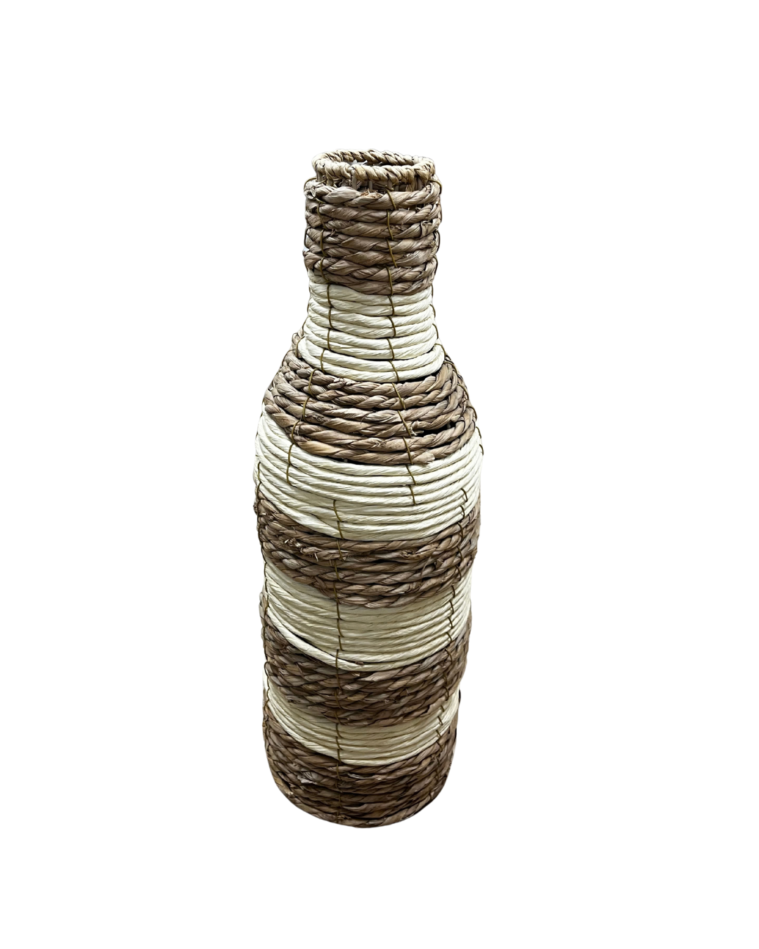 Woven Vase
