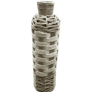 Woven Vase