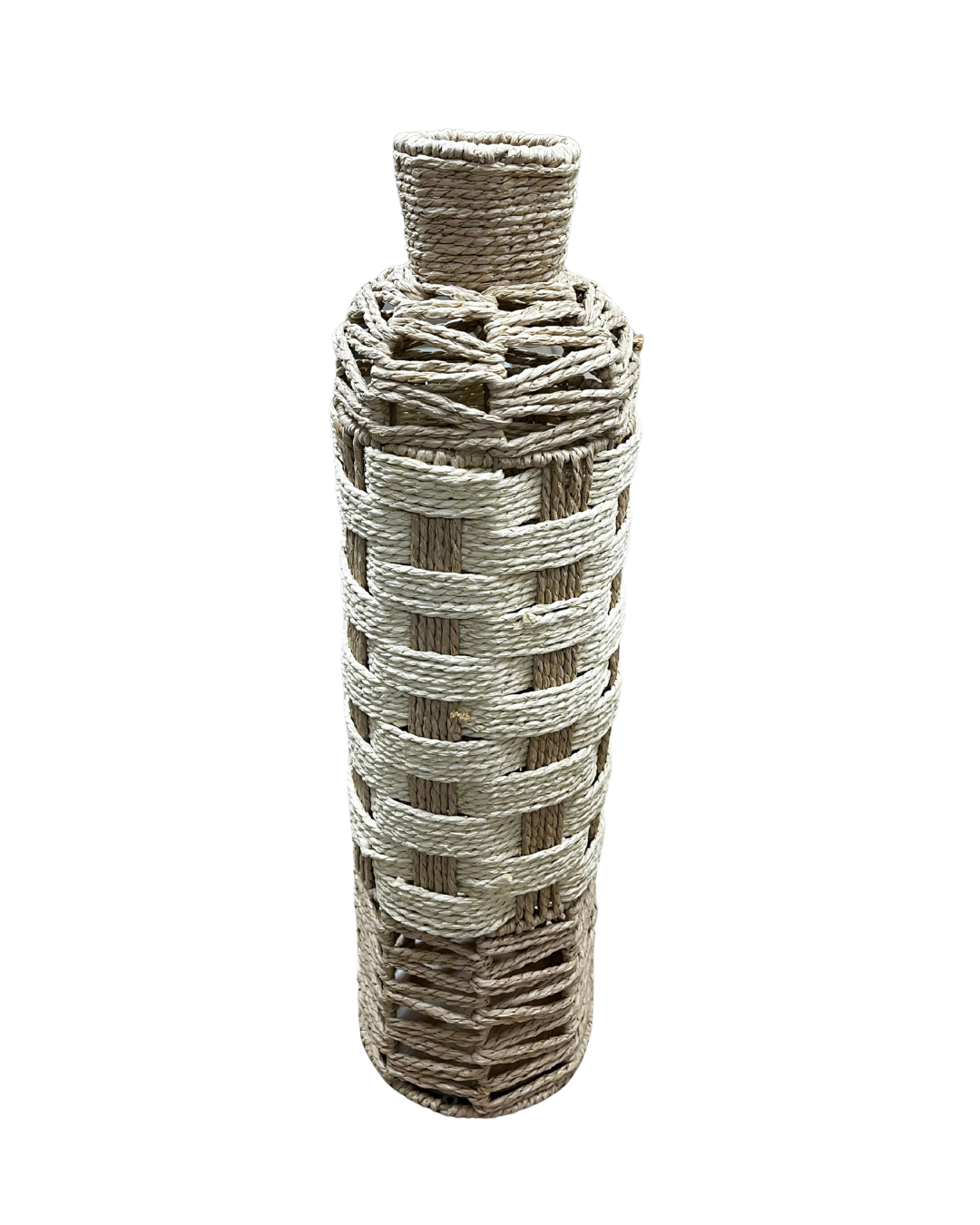 Woven Vase