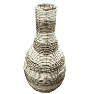 Woven Vase