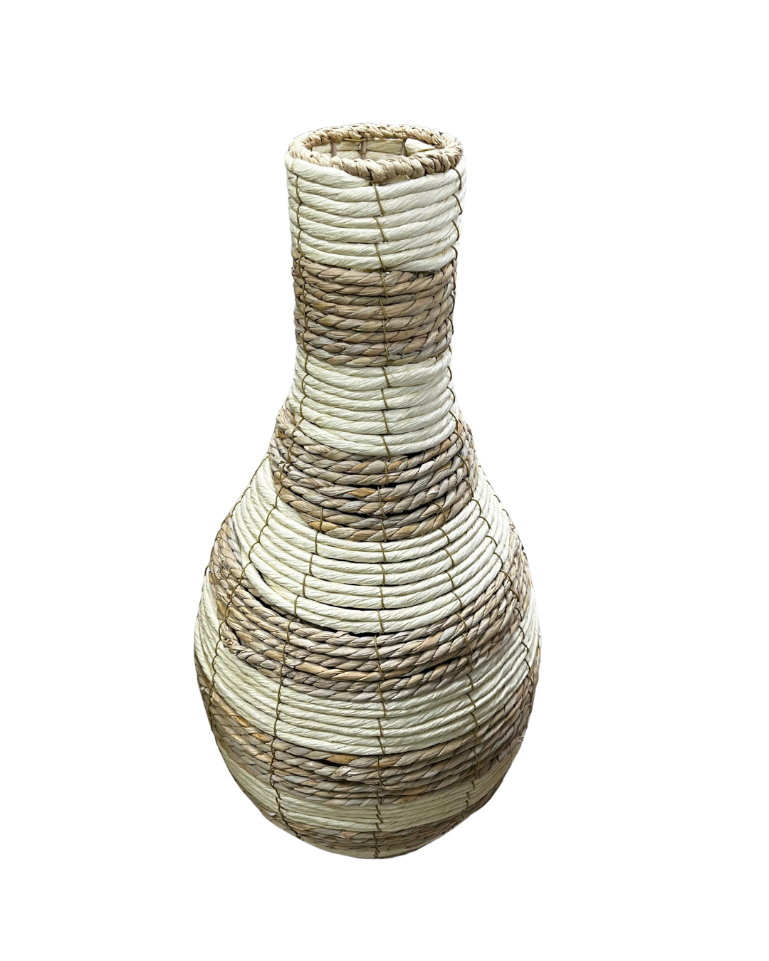 Woven Vase