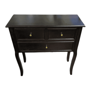 Entry-Way Console Table