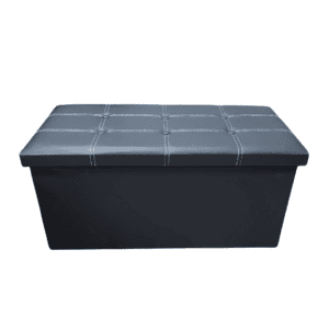 Storage Ottoman