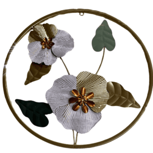 Metal Wall Hangings
