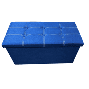 Storage Ottoman