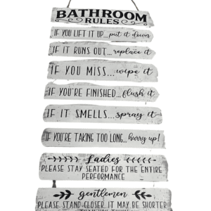 Wall Hanging