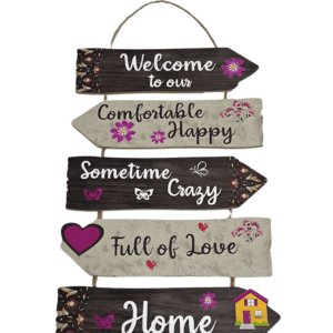 Wall Hanging