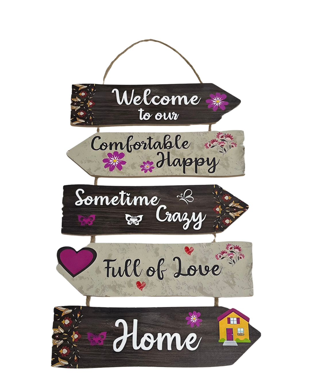 Wall Hanging