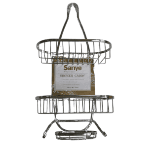 Shower Caddy
